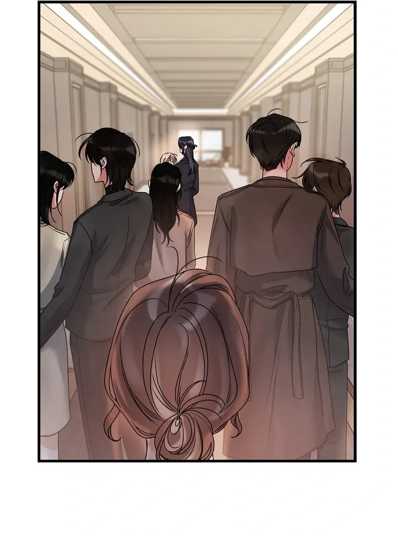 We Never Even Broke Up Chapter 17 page 117 - 