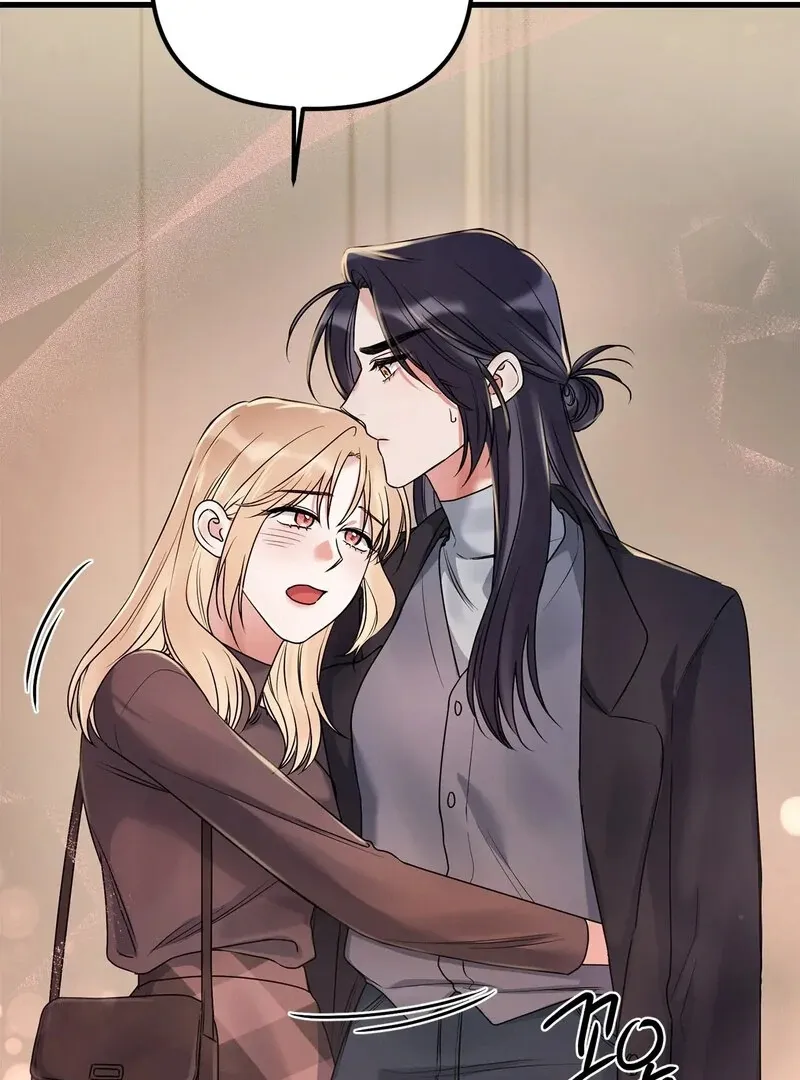 We Never Even Broke Up Chapter 17 page 122 - 
