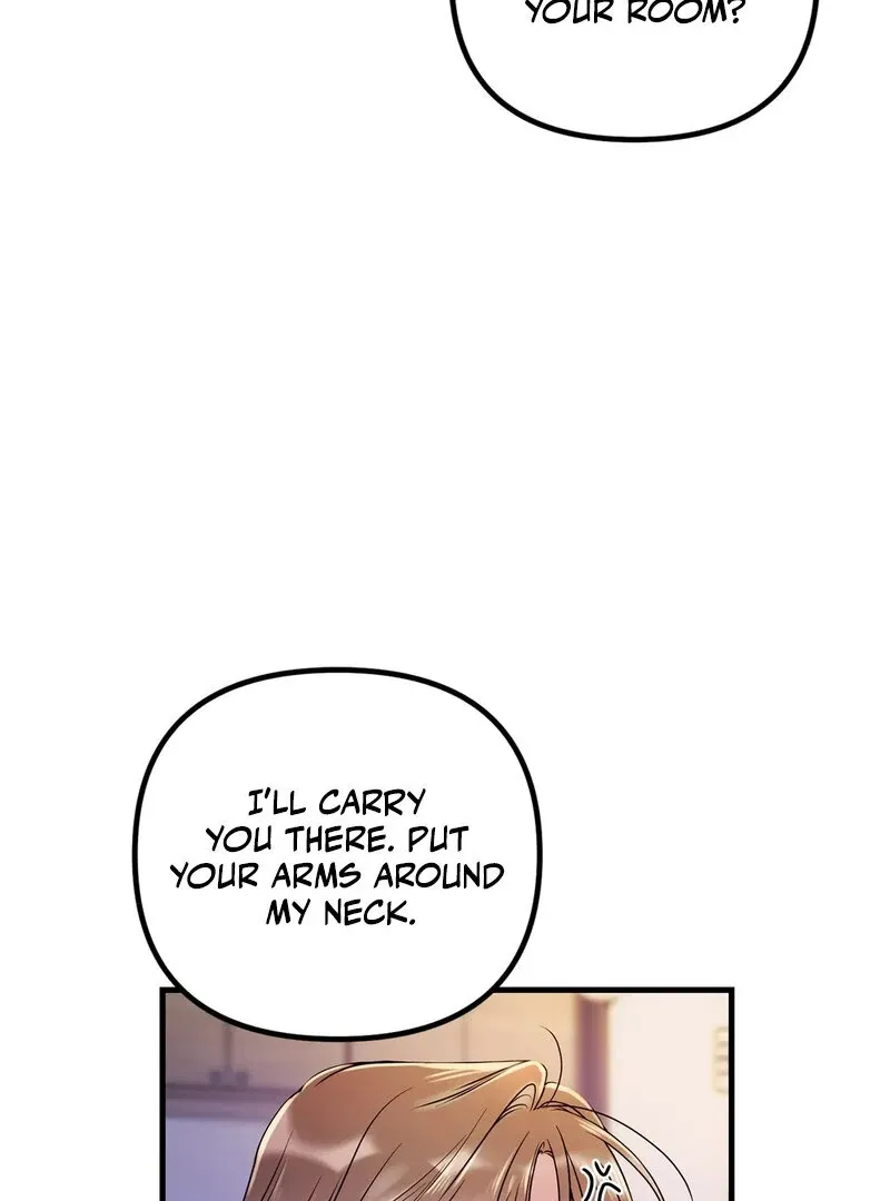 We Never Even Broke Up Chapter 17 page 15 - 