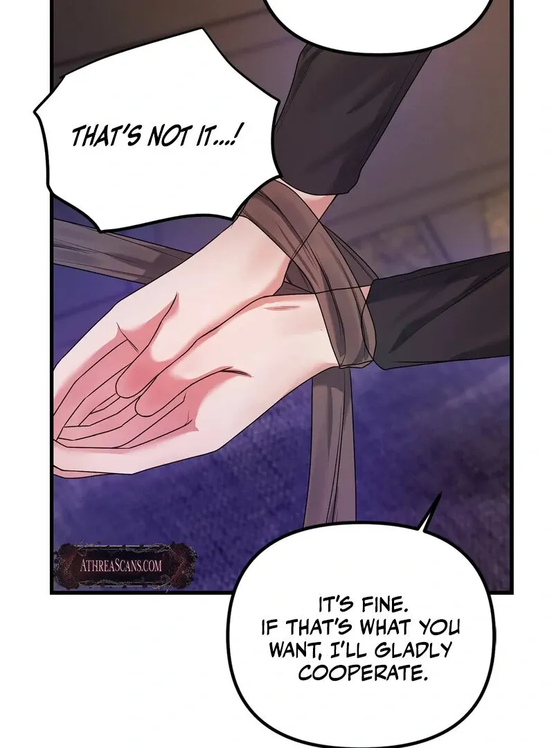 We Never Even Broke Up Chapter 17 page 23 - 
