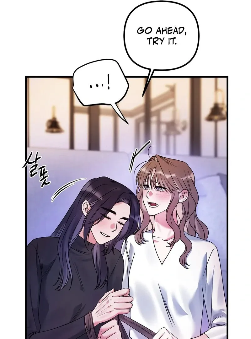 We Never Even Broke Up Chapter 17 page 27 - 