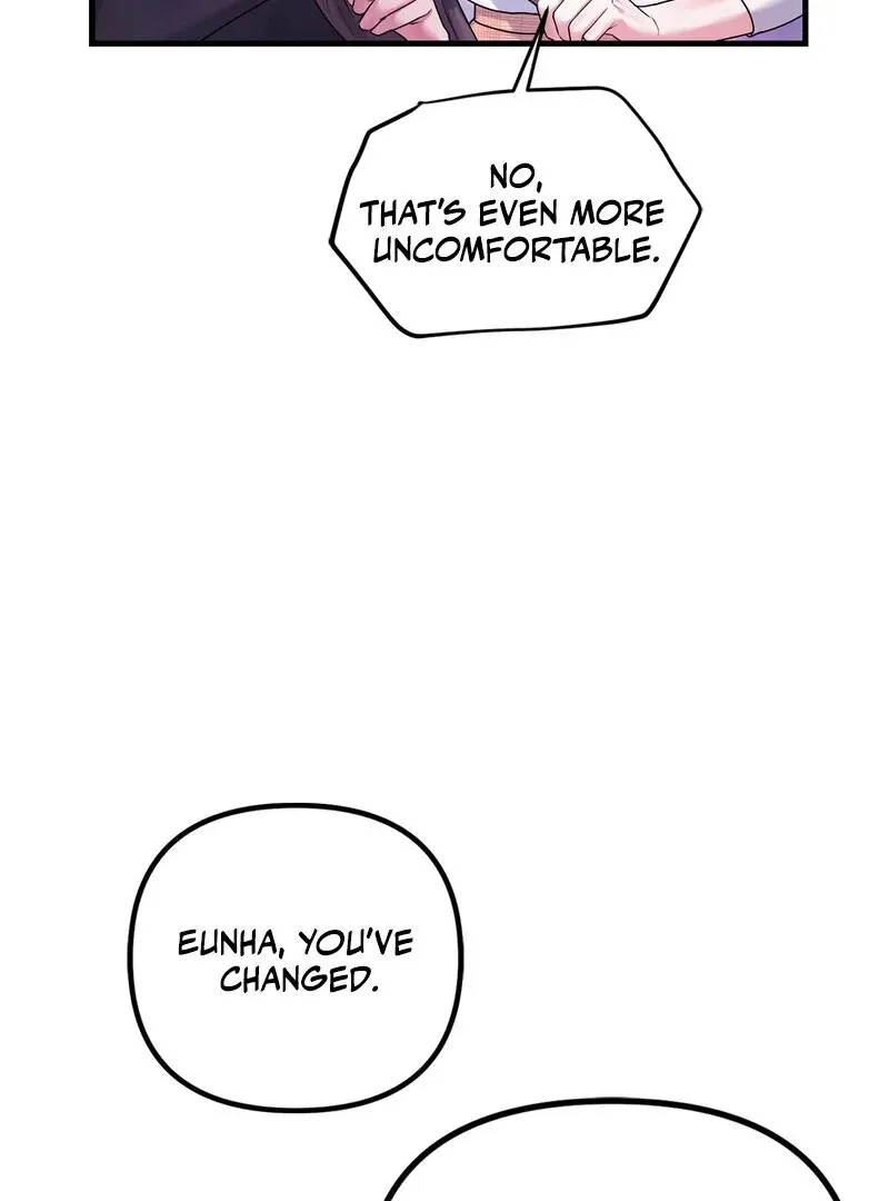 We Never Even Broke Up Chapter 17 page 28 - 