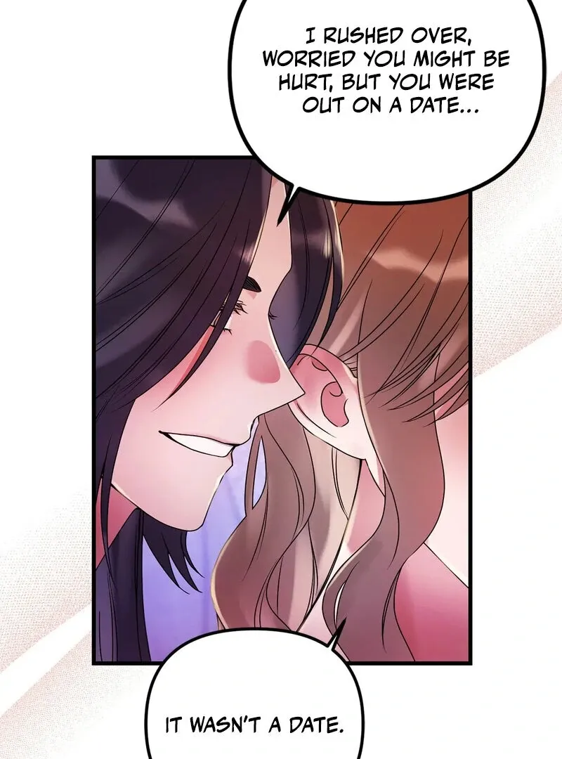 We Never Even Broke Up Chapter 17 page 29 - 