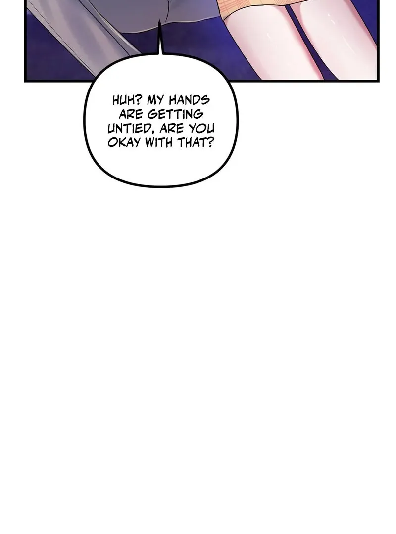 We Never Even Broke Up Chapter 17 page 33 - 