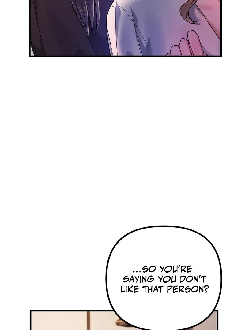 We Never Even Broke Up Chapter 17 page 35 - 