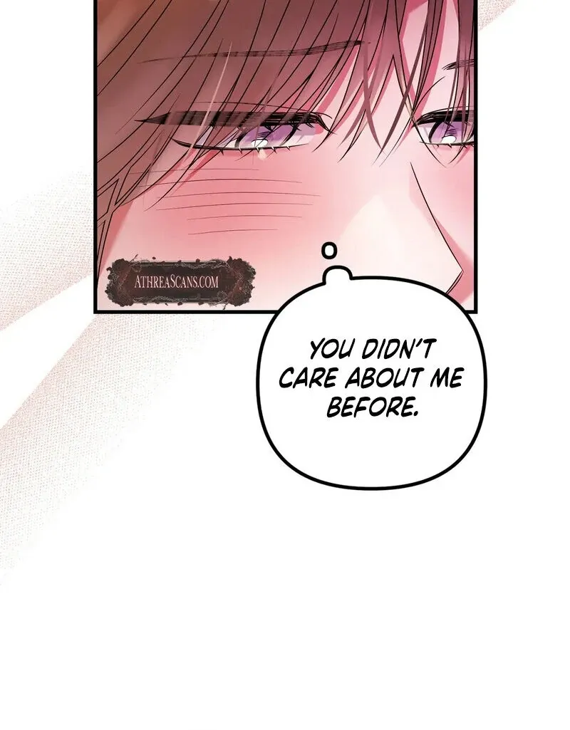 We Never Even Broke Up Chapter 17 page 38 - 