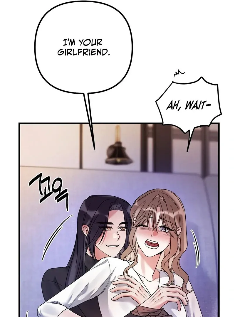 We Never Even Broke Up Chapter 17 page 39 - 