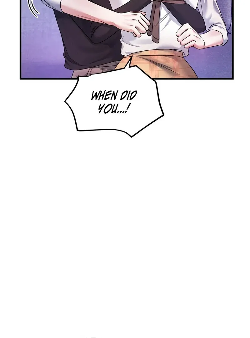 We Never Even Broke Up Chapter 17 page 40 - 
