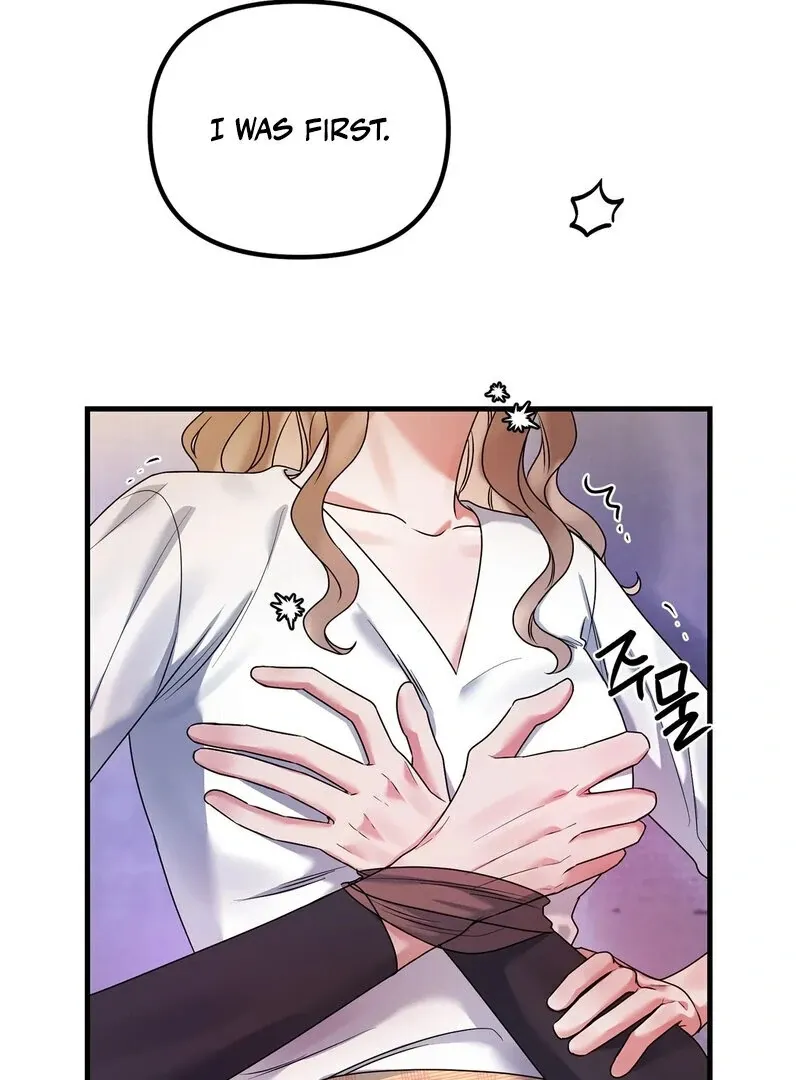 We Never Even Broke Up Chapter 17 page 41 - 