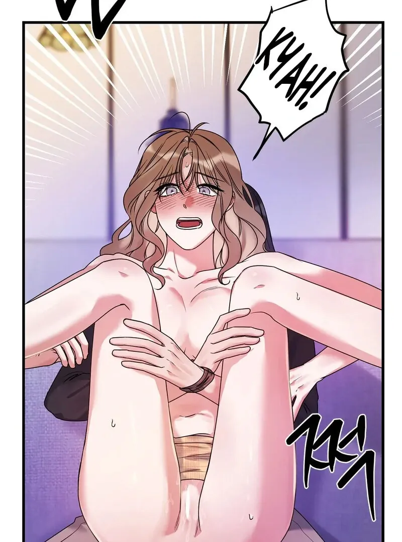 We Never Even Broke Up Chapter 17 page 60 - 
