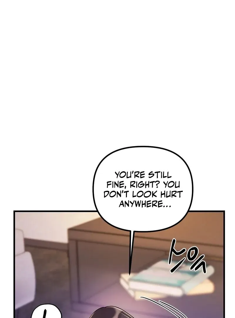 We Never Even Broke Up Chapter 17 page 7 - 