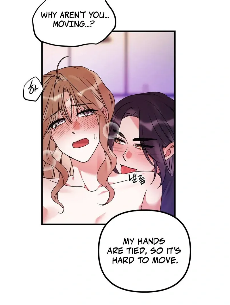 We Never Even Broke Up Chapter 17 page 77 - 