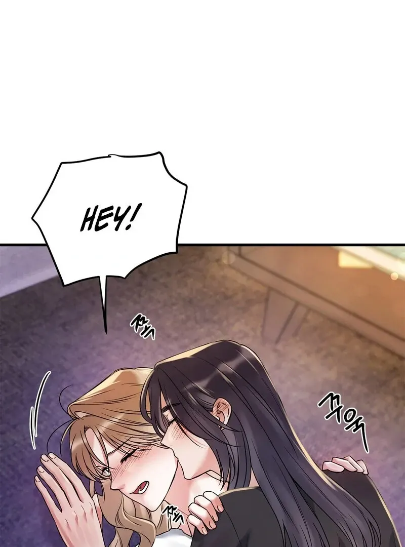 We Never Even Broke Up Chapter 17 page 9 - 