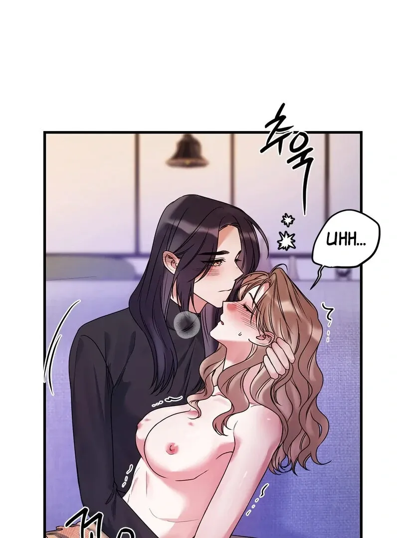 We Never Even Broke Up Chapter 17 page 88 - 