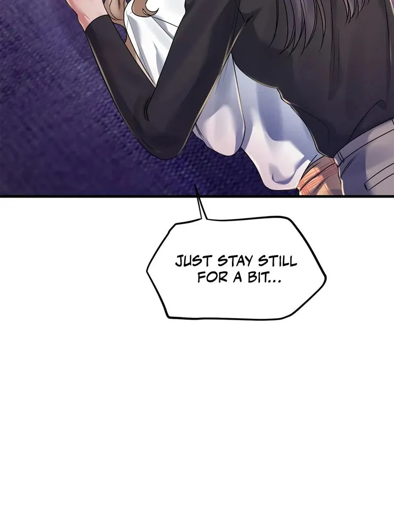 We Never Even Broke Up Chapter 17 page 10 - 
