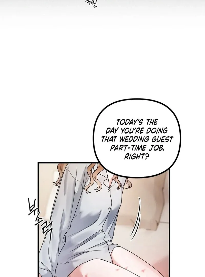 We Never Even Broke Up Chapter 17 page 100 - 