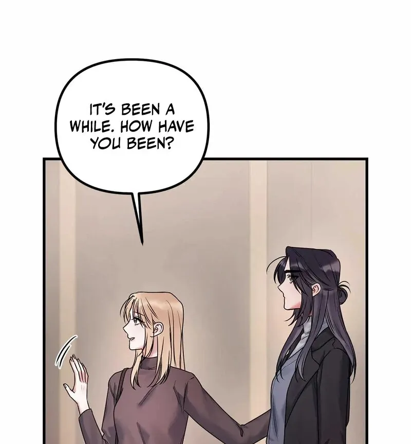 We Never Even Broke Up Chapter 18 page 12 - 
