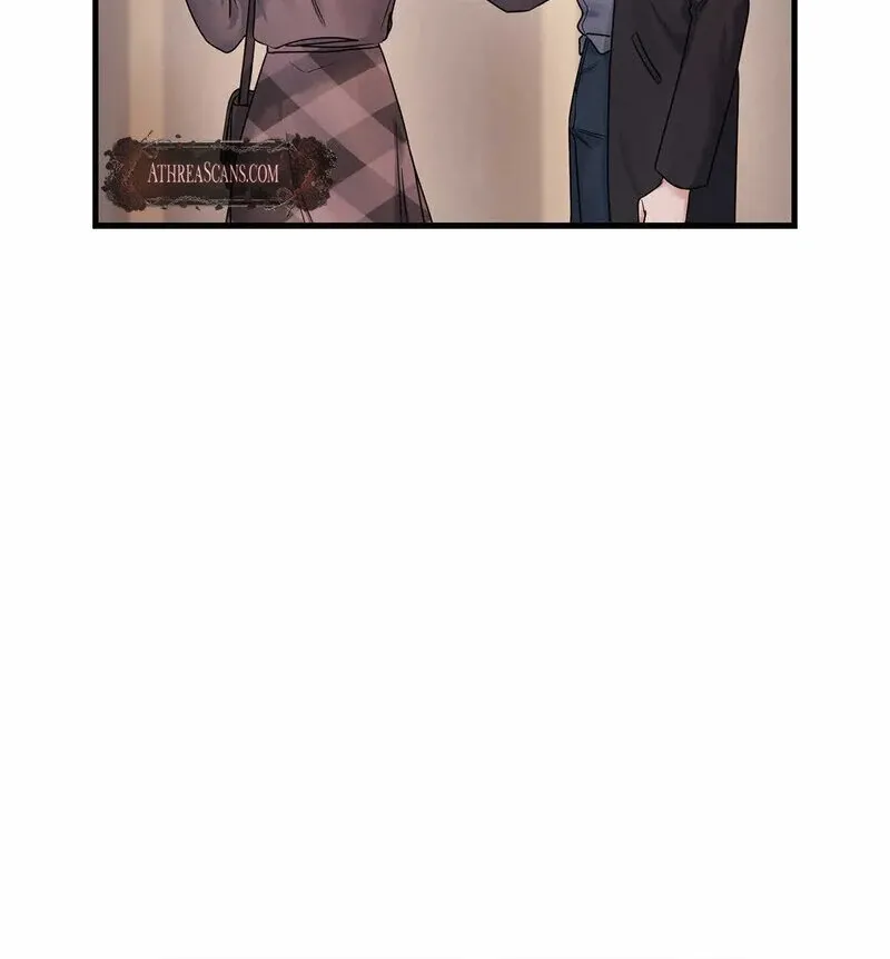 We Never Even Broke Up Chapter 18 page 13 - 