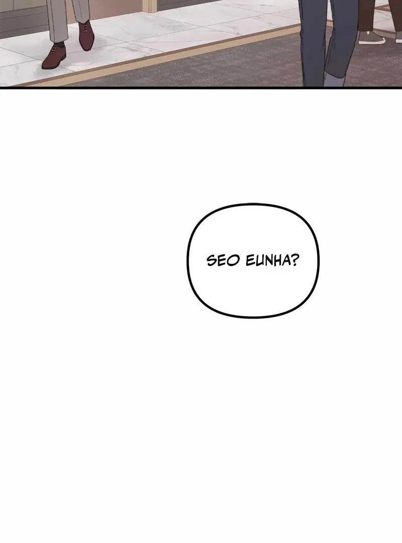 We Never Even Broke Up Chapter 18 page 16 - 