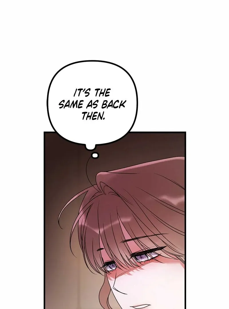 We Never Even Broke Up Chapter 18 page 21 - 