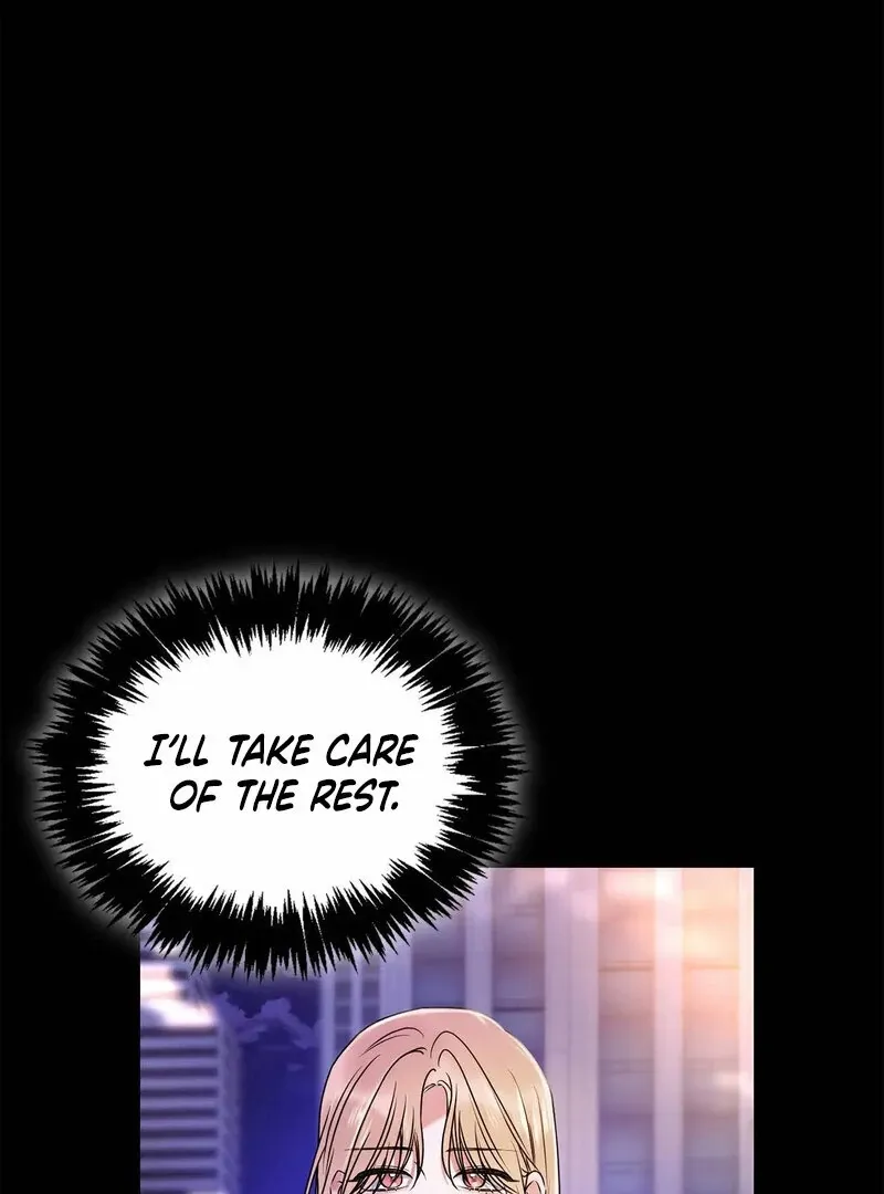 We Never Even Broke Up Chapter 18 page 24 - 