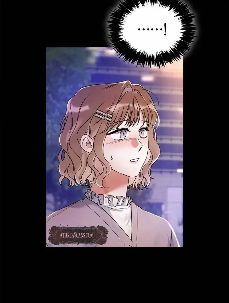 We Never Even Broke Up Chapter 18 page 26 - 