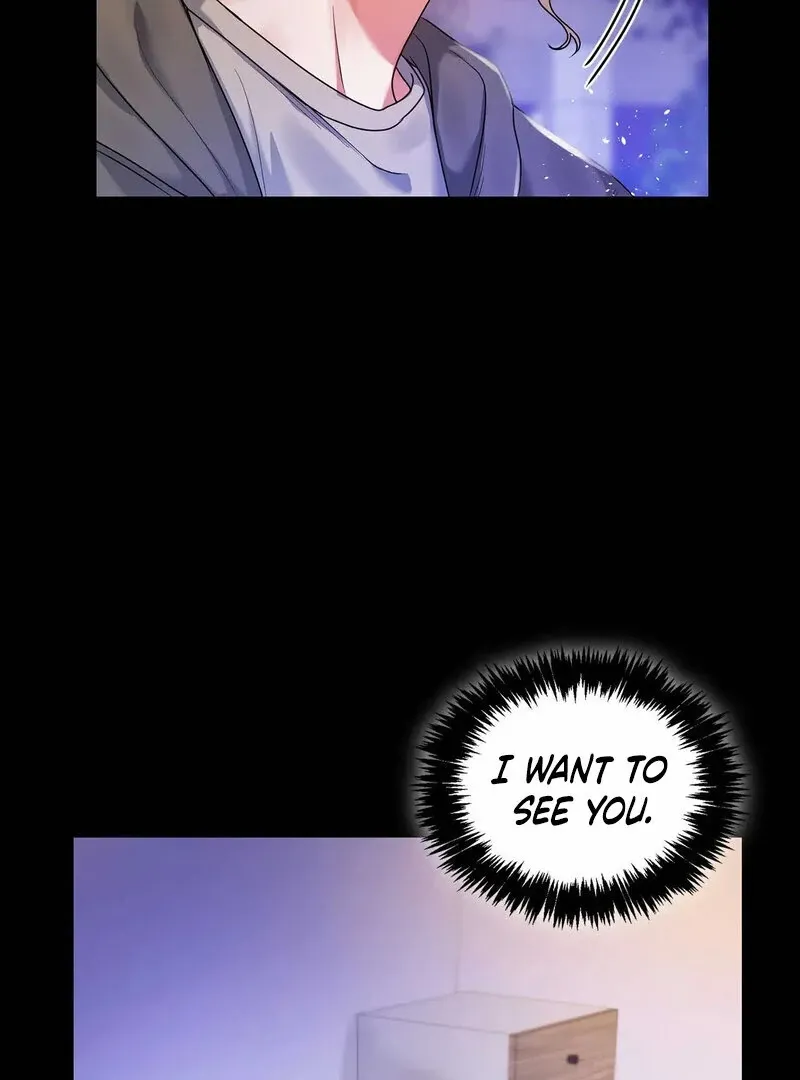 We Never Even Broke Up Chapter 18 page 28 - 