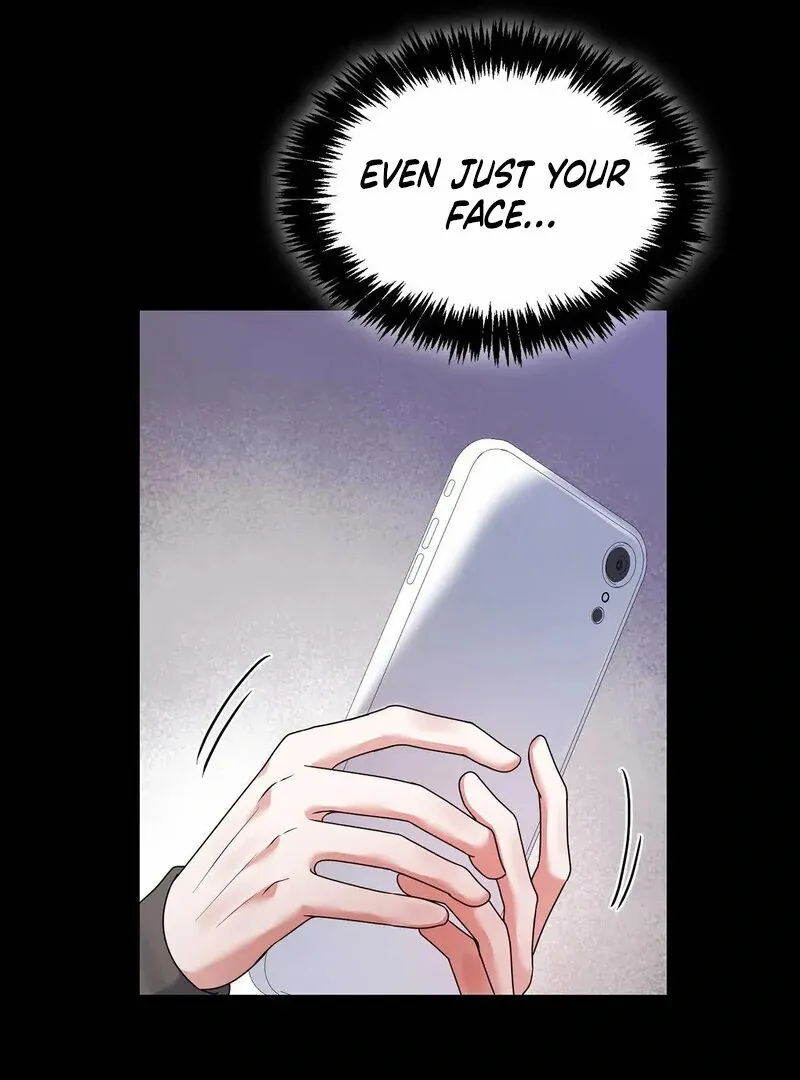 We Never Even Broke Up Chapter 18 page 30 - 