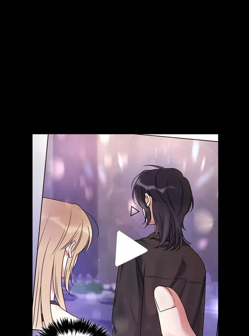 We Never Even Broke Up Chapter 18 page 31 - 