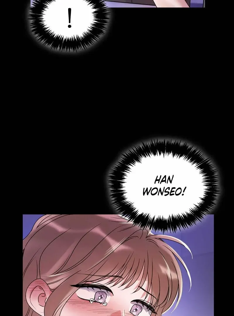 We Never Even Broke Up Chapter 18 page 32 - 