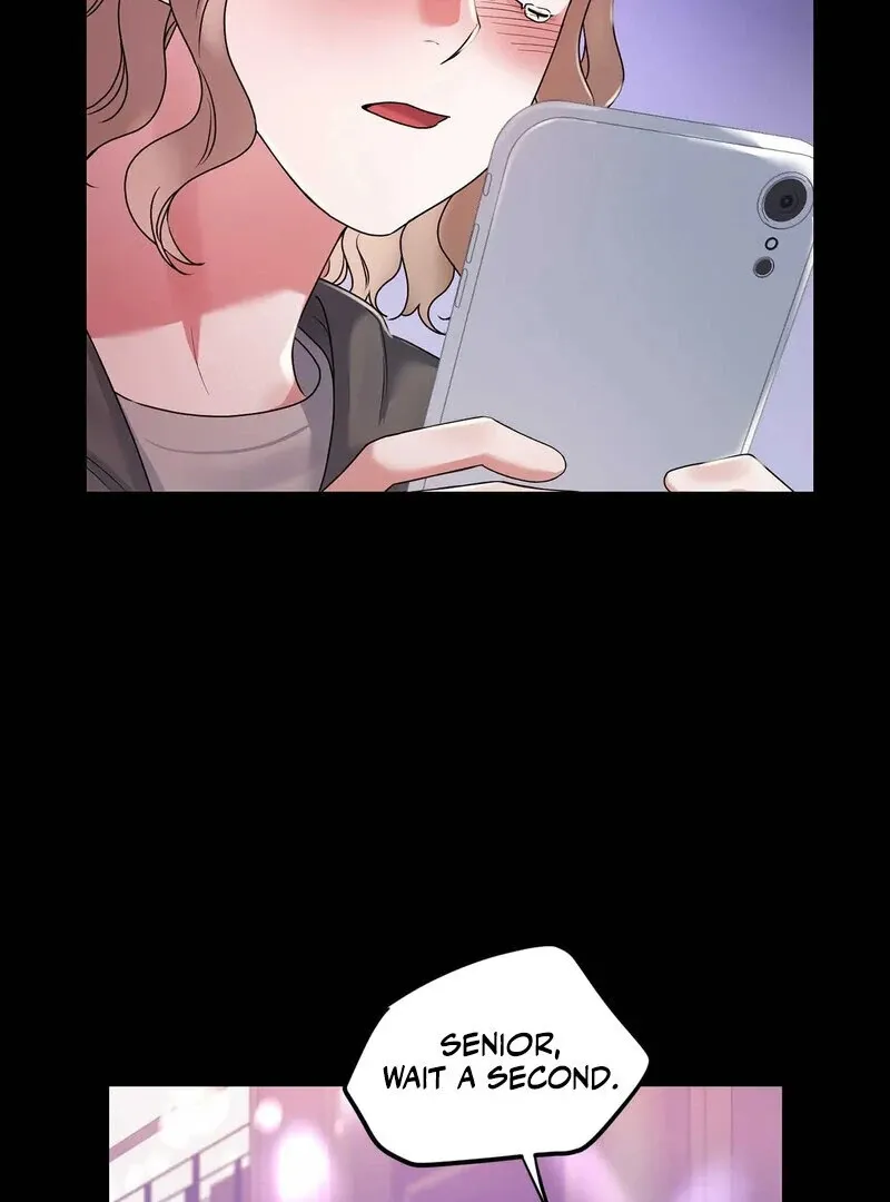 We Never Even Broke Up Chapter 18 page 33 - 