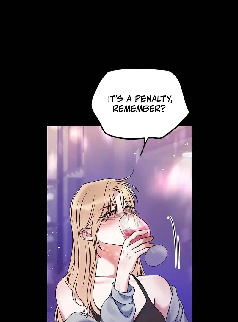 We Never Even Broke Up Chapter 18 page 35 - 