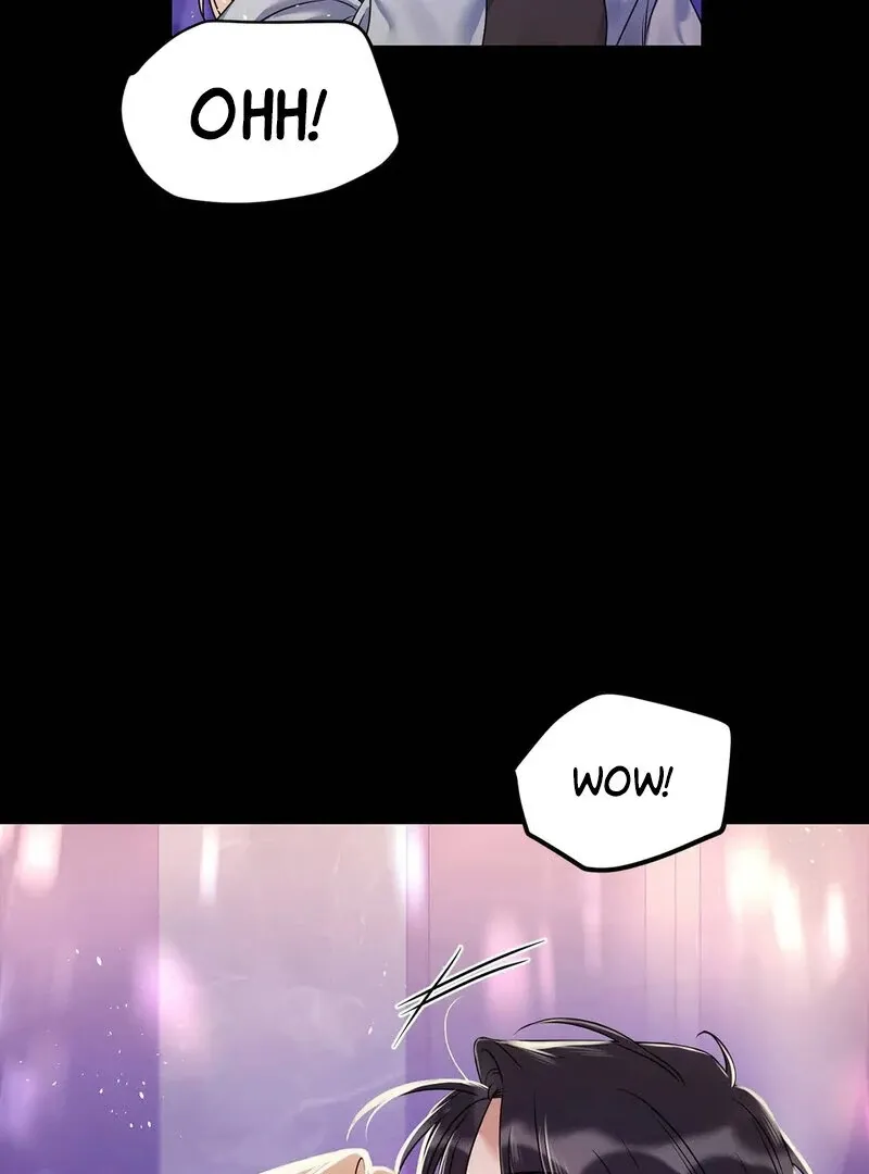 We Never Even Broke Up Chapter 18 page 36 - 