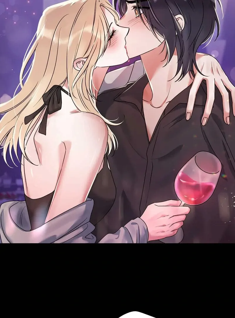 We Never Even Broke Up Chapter 18 page 37 - 
