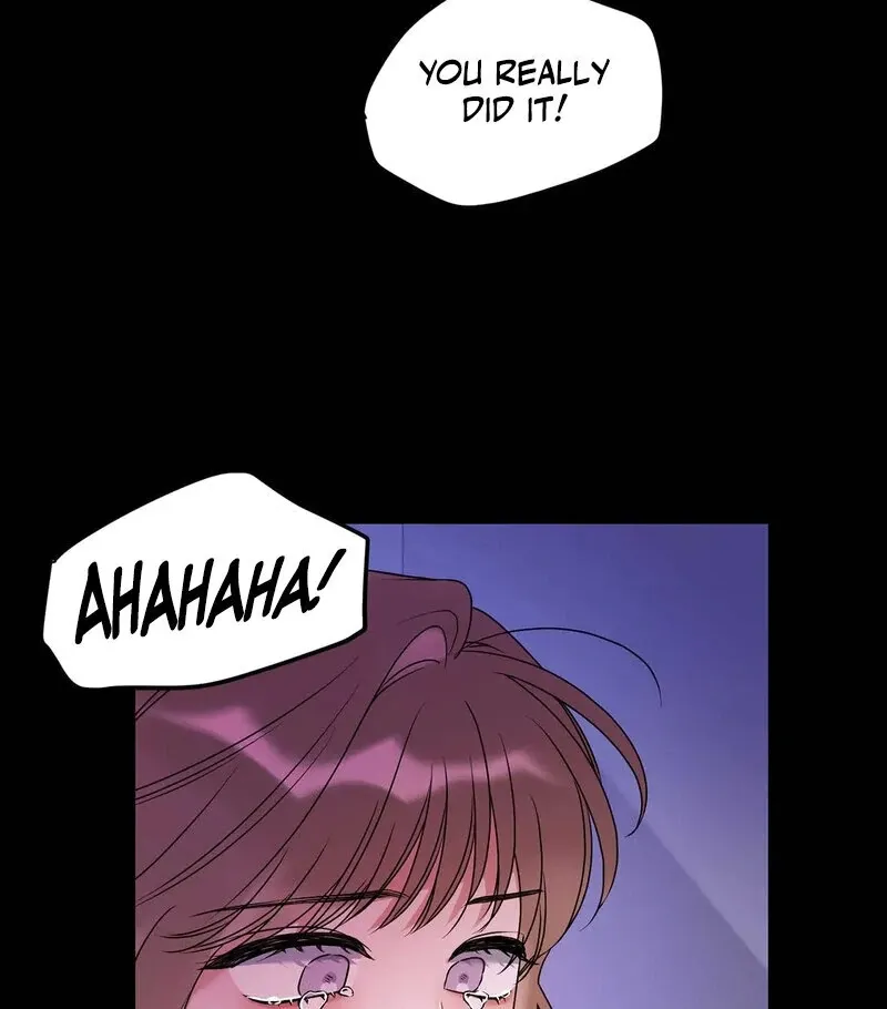 We Never Even Broke Up Chapter 18 page 38 - 