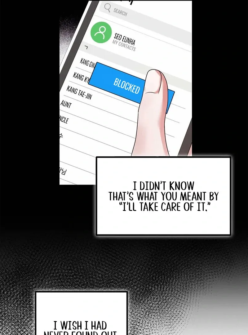We Never Even Broke Up Chapter 18 page 40 - 