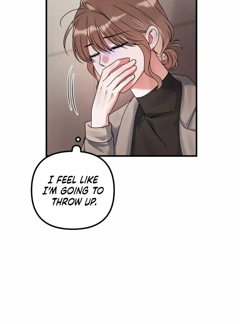 We Never Even Broke Up Chapter 18 page 42 - 