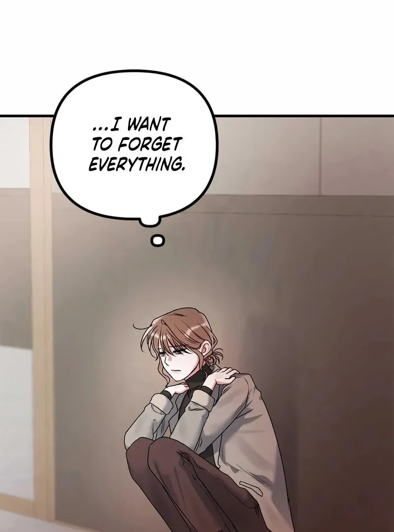 We Never Even Broke Up Chapter 18 page 43 - 