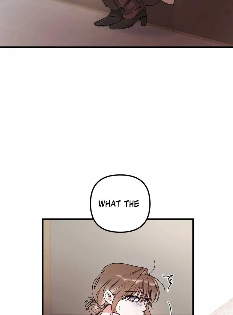 We Never Even Broke Up Chapter 18 page 44 - 