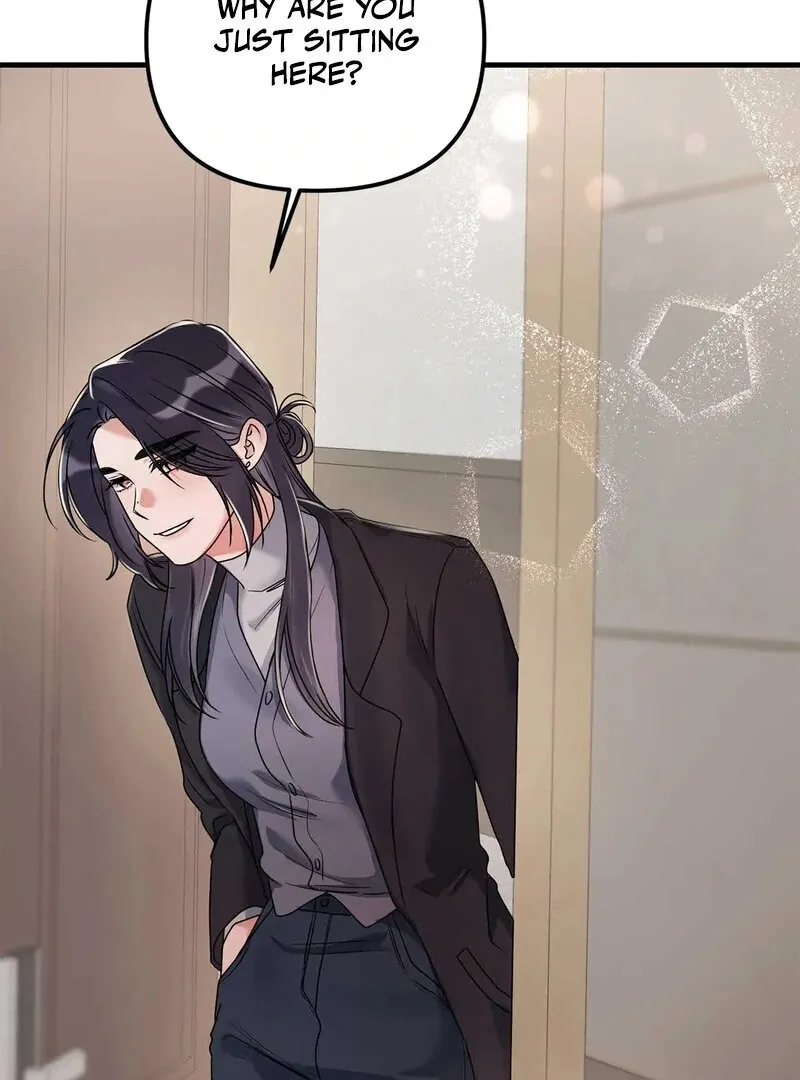 We Never Even Broke Up Chapter 18 page 46 - 