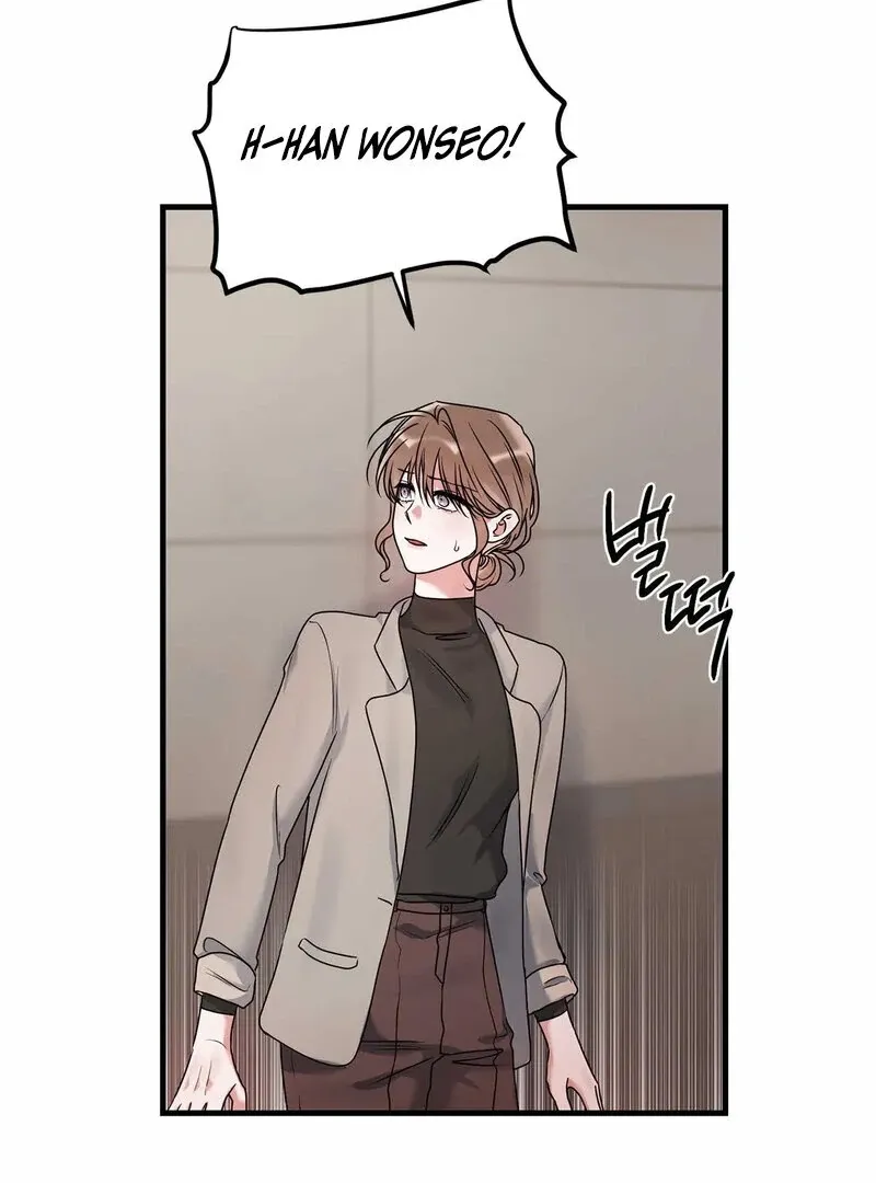 We Never Even Broke Up Chapter 18 page 48 - 