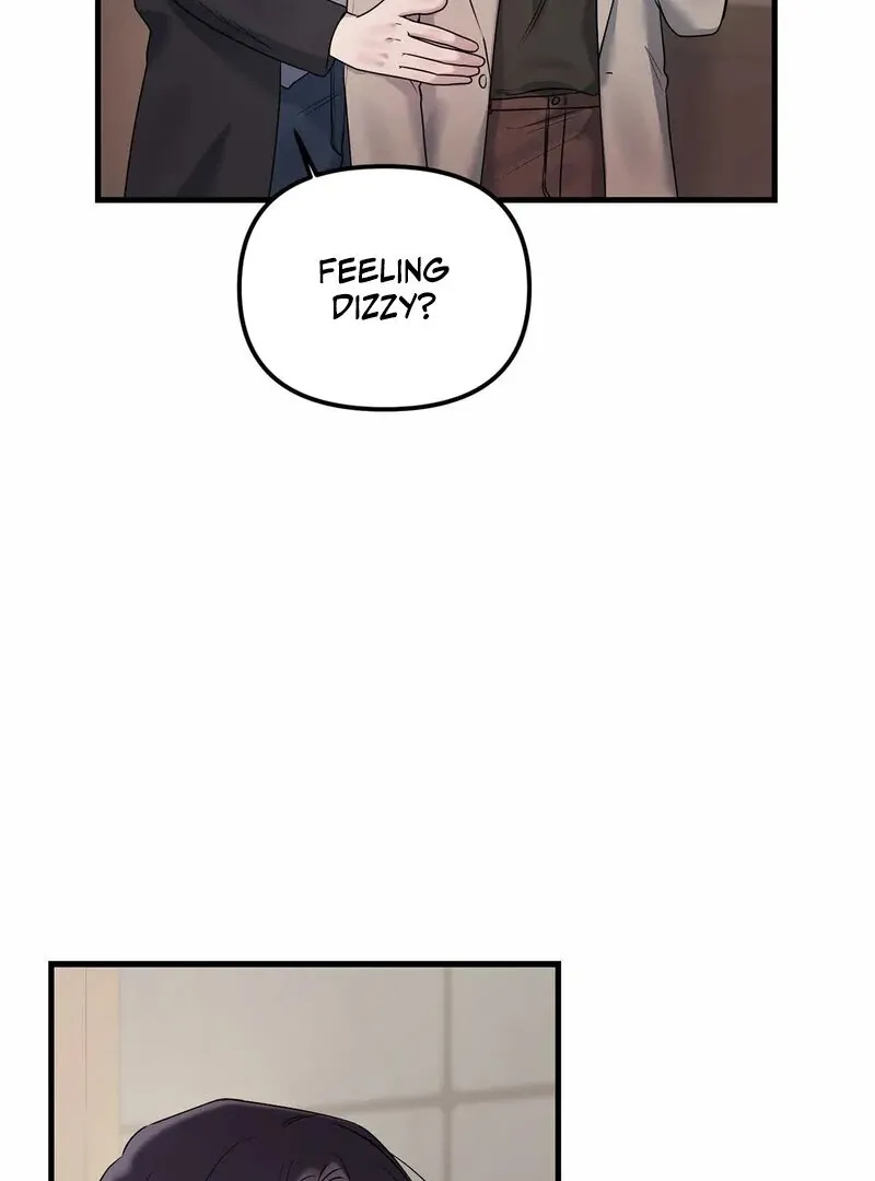 We Never Even Broke Up Chapter 18 page 50 - 