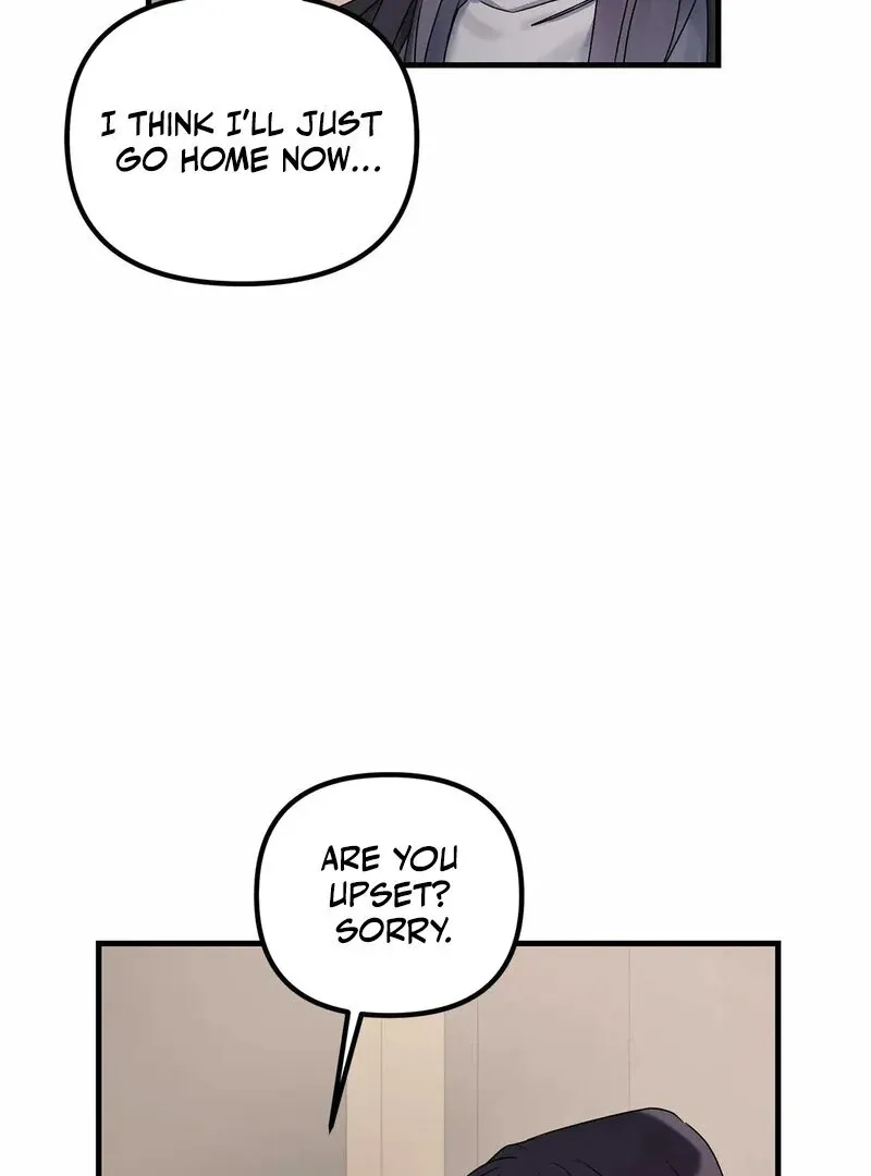 We Never Even Broke Up Chapter 18 page 6 - 