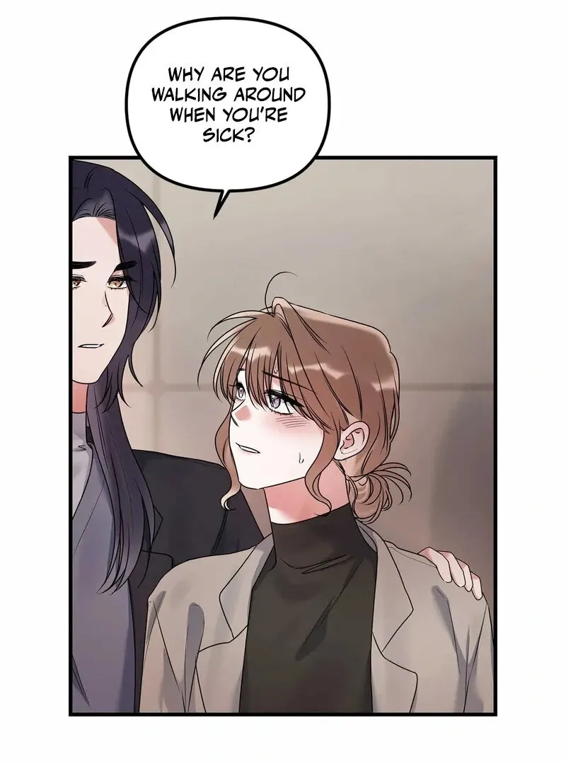 We Never Even Broke Up Chapter 18 page 53 - 