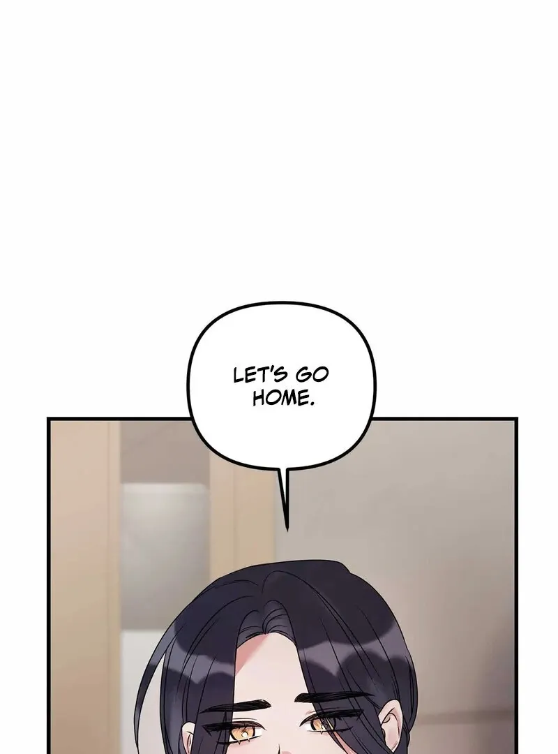 We Never Even Broke Up Chapter 18 page 54 - 