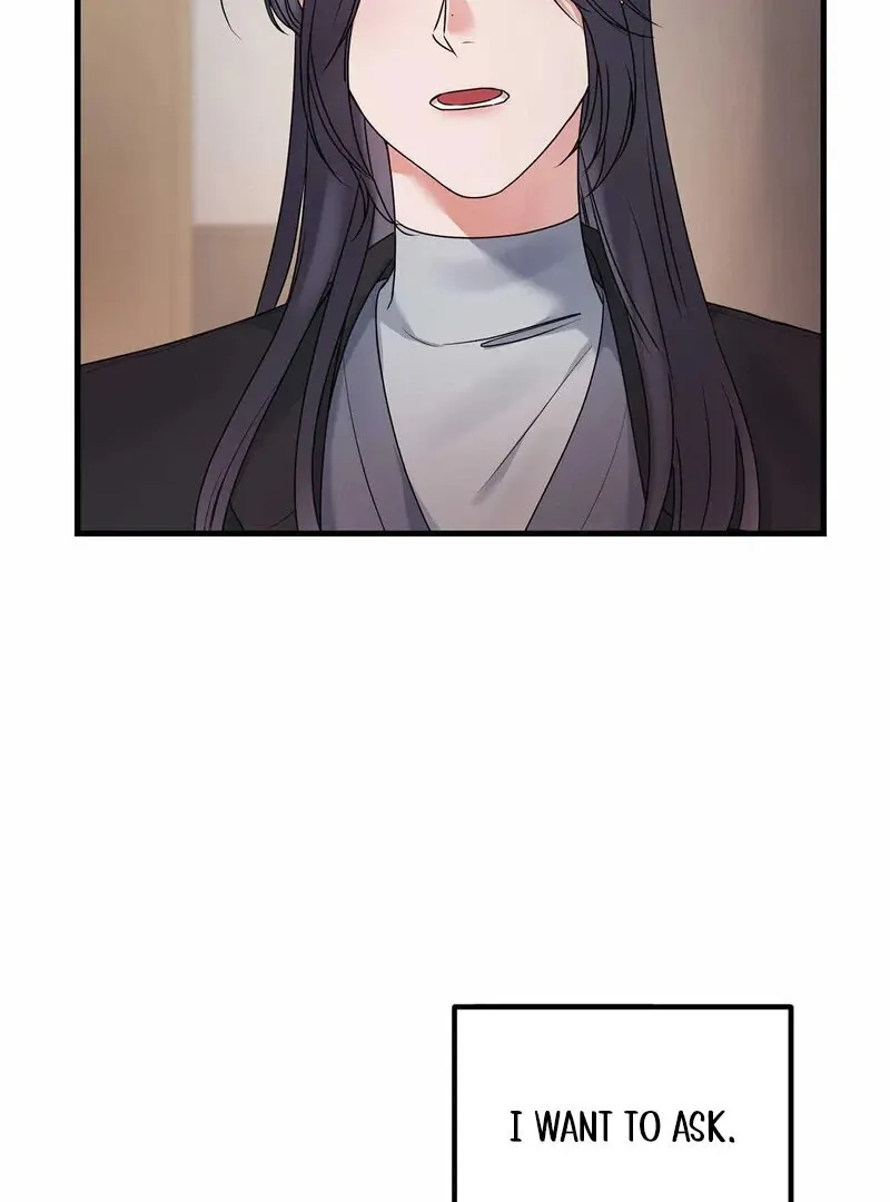 We Never Even Broke Up Chapter 18 page 55 - 