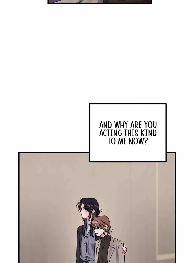 We Never Even Broke Up Chapter 18 page 57 - 