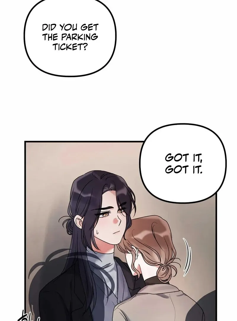 We Never Even Broke Up Chapter 18 page 72 - 
