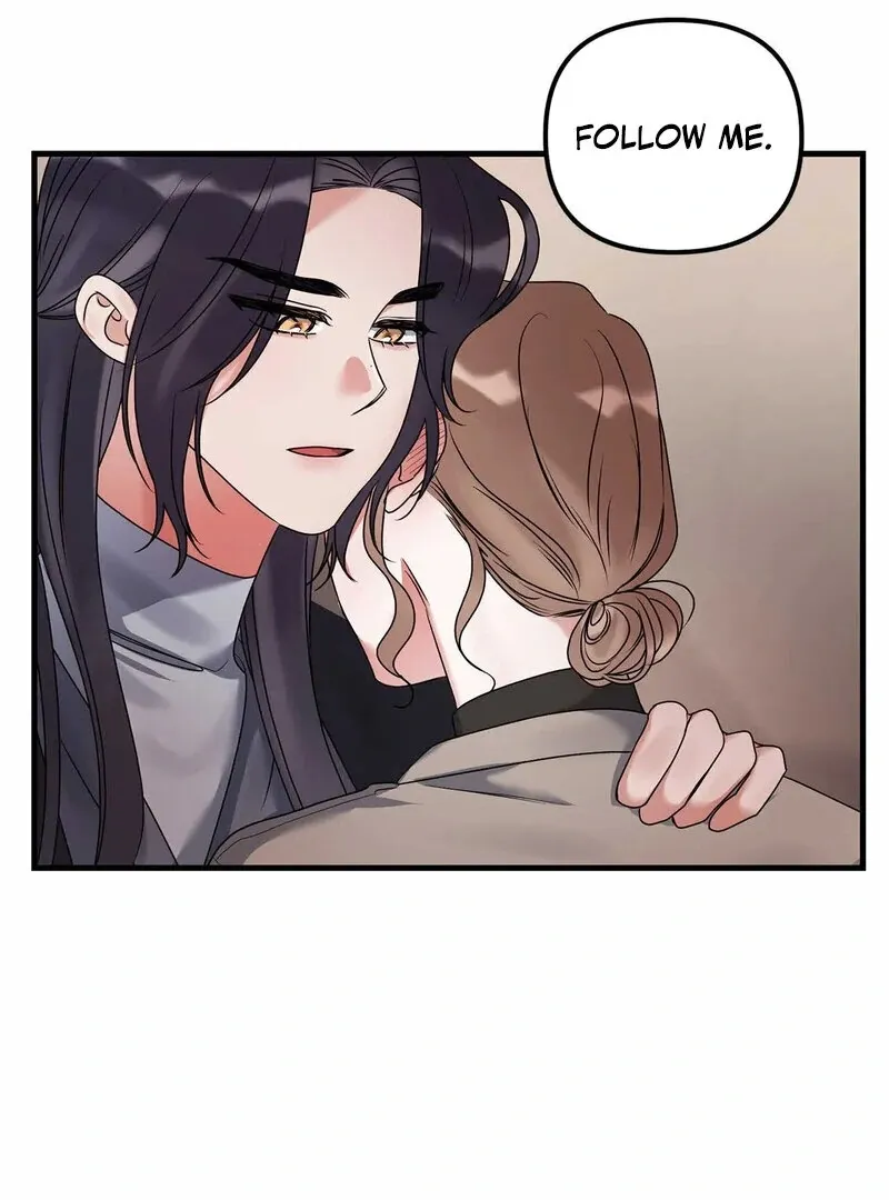 We Never Even Broke Up Chapter 18 page 74 - 