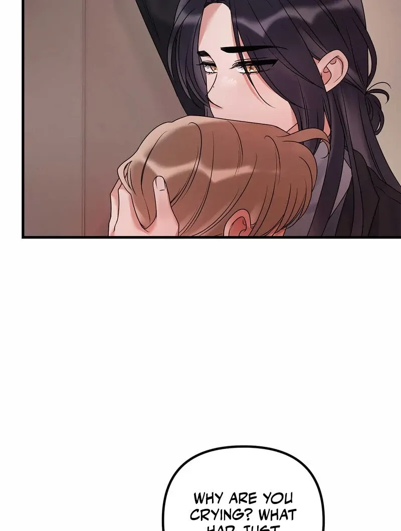 We Never Even Broke Up Chapter 18 page 77 - 